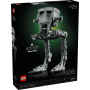 Le marcheur AT-ST UCS LEGO Star Wars 75417