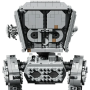 Le marcheur AT-ST UCS LEGO Star Wars 75417