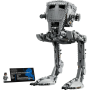 Le marcheur AT-ST UCS LEGO Star Wars 75417