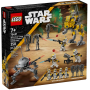 Pack de combat du 327ème Corps d'armée LEGO Star Wars 75431