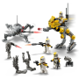 Pack de combat du 327ème Corps d'armée LEGO Star Wars 75431