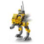Pack de combat du 327ème Corps d'armée LEGO Star Wars 75431