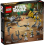 Pack de combat du 327ème Corps d'armée LEGO Star Wars 75431