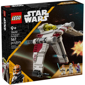 LEGO Star Wars V-19 Torrent Starfighter LEGO Star Wars 75432