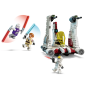 LEGO Star Wars V-19 Torrent Starfighter LEGO Star Wars 75432