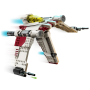LEGO Star Wars V-19 Torrent Starfighter LEGO Star Wars 75432