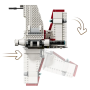 LEGO Star Wars V-19 Torrent Starfighter LEGO Star Wars 75432