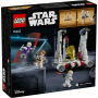 LEGO Star Wars V-19 Torrent Starfighter LEGO Star Wars 75432