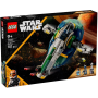 Le vaisseau de Jango Fett LEGO Star Wars 75433