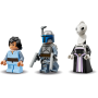 Le vaisseau de Jango Fett LEGO Star Wars 75433