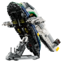 Le vaisseau de Jango Fett LEGO Star Wars 75433
