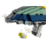 Le vaisseau de Jango Fett LEGO Star Wars 75433