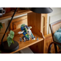 Le vaisseau de Jango Fett LEGO Star Wars 75433
