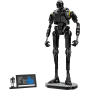 K-2SO le droïde de sécurité LEGO Star Wars 75434