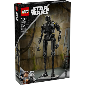 K-2SO le droïde de sécurité LEGO Star Wars 75434