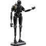 K-2SO le droïde de sécurité LEGO Star Wars 75434
