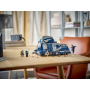 Le MTT des séparatistes de la bataille de Felucia LEGO Star Wars 75435
