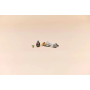 Le speeder bike du Mandalorien et Grogu LEGO Star Wars 75436