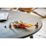 Le speeder de Cobb Vanth LEGO Star Wars 75437