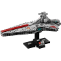 Le croiseur d’assaut de classe Venator LEGO Star Wars 75441