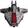 Le croiseur d’assaut de classe Venator LEGO Star Wars 75441