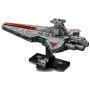 Le croiseur d’assaut de classe Venator LEGO Star Wars 75441
