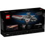 Le croiseur d’assaut de classe Venator LEGO Star Wars 75441