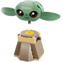 Chez Grogu LEGO Star Wars 75443