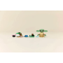 Chez Grogu LEGO Star Wars 75443