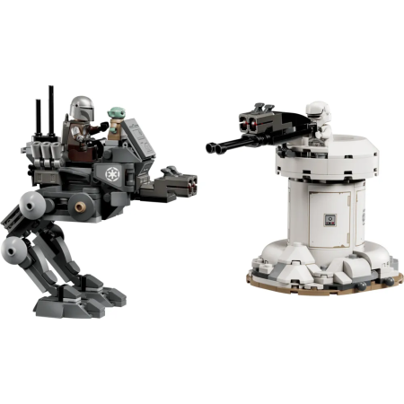 L’attaque de l’AT-RT LEGO Star Wars 75444