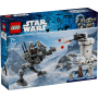 L’attaque de l’AT-RT LEGO Star Wars 75444