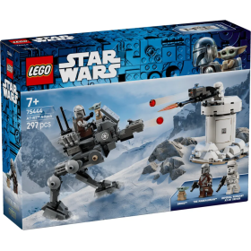 L’attaque de l’AT-RT LEGO Star Wars 75444