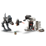 L’attaque de l’AT-RT LEGO Star Wars 75444