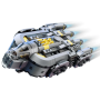 Le vaisseau des Anzellans LEGO Star Wars 75445