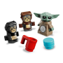 Le vaisseau des Anzellans LEGO Star Wars 75445