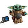 Grogu (apprenti du Mandalorien) LEGO Star Wars 75446