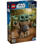 Grogu (apprenti du Mandalorien) LEGO Star Wars 75446
