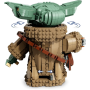 Grogu (apprenti du Mandalorien) LEGO Star Wars 75446