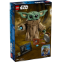 Grogu (apprenti du Mandalorien) LEGO Star Wars 75446