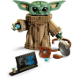Grogu (apprenti du Mandalorien) LEGO Star Wars 75446