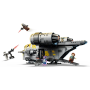 Le Razor Crest LEGO Star Wars 75447