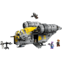 Le Razor Crest LEGO Star Wars 75447