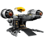 Le Razor Crest LEGO Star Wars 75447