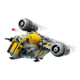 Le Razor Crest LEGO Star Wars 75447