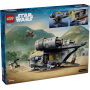 Le Razor Crest LEGO Star Wars 75447