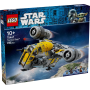 Le Razor Crest LEGO Star Wars 75447