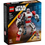 Le robot du Shock Trooper Clone LEGO Star Wars 75448