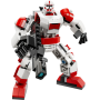 Le robot du Shock Trooper Clone LEGO Star Wars 75448