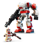 Le robot du Shock Trooper Clone LEGO Star Wars 75448