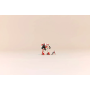 Le robot du Shock Trooper Clone LEGO Star Wars 75448
